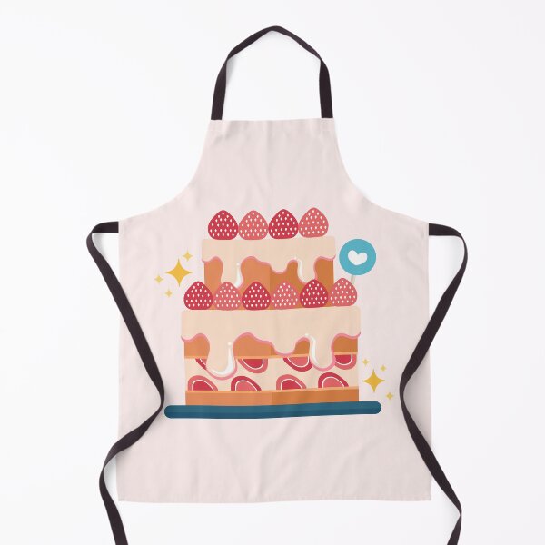 Item preview, Sweet Deluxe - Strawberry Shortcake designed and sold by sodapapz.