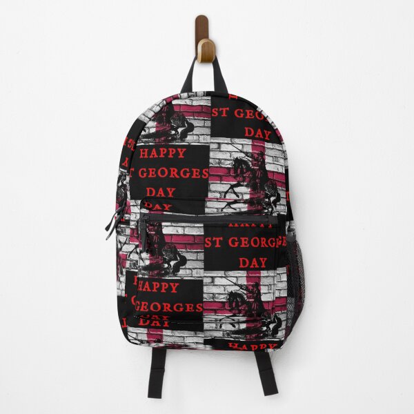 Item preview, Happy St Georges Day designed and sold by swaise.