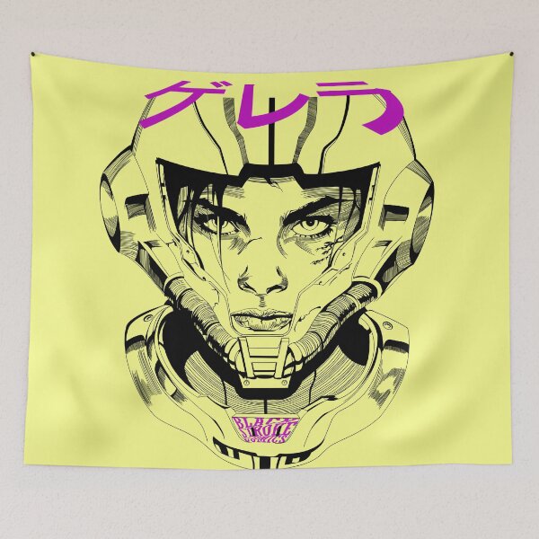 Item preview, The Guardian designed and sold by BSCStore.