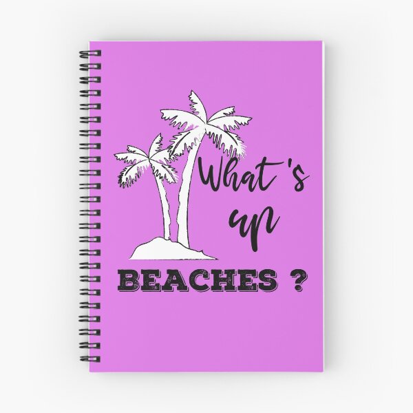 Item preview, What 's Up Beaches Funny Gifts Father 's Day T-Shirt designed and sold by wijit.