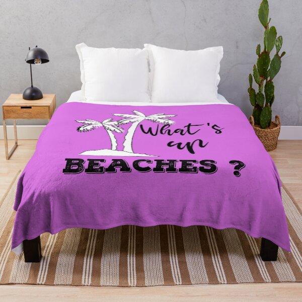 Item preview, What 's Up Beaches Funny Gifts Father 's Day T-Shirt designed and sold by wijit.