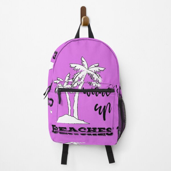 Item preview, What 's Up Beaches Funny Gifts Father 's Day T-Shirt designed and sold by wijit.