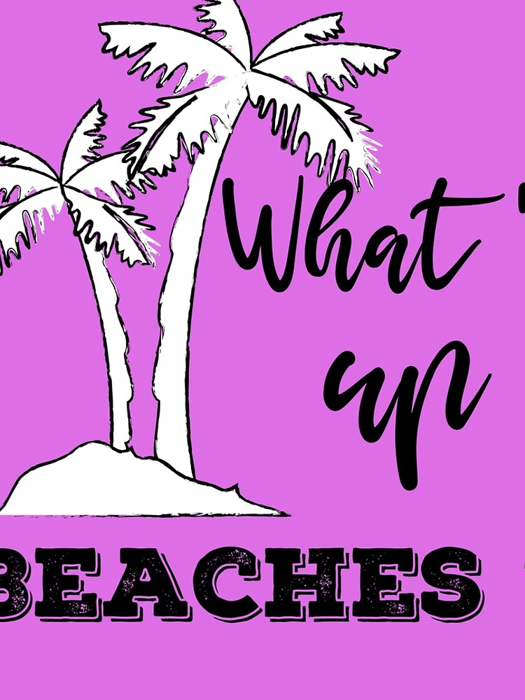 Discover What 's Up Beaches Father 's Day Leggings