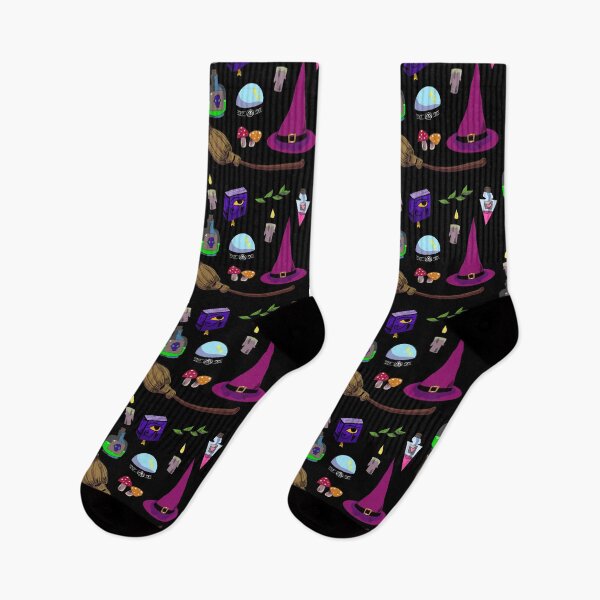 Item preview, Witches Starter Pack designed and sold by LisaMichelleArt.