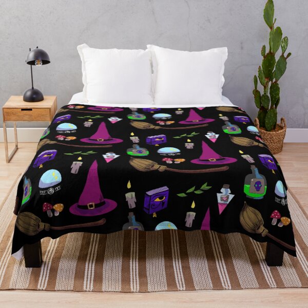 Item preview, Witches Starter Pack designed and sold by LisaMichelleArt.