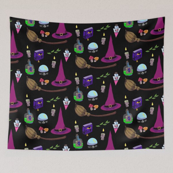Item preview, Witches Starter Pack designed and sold by LisaMichelleArt.