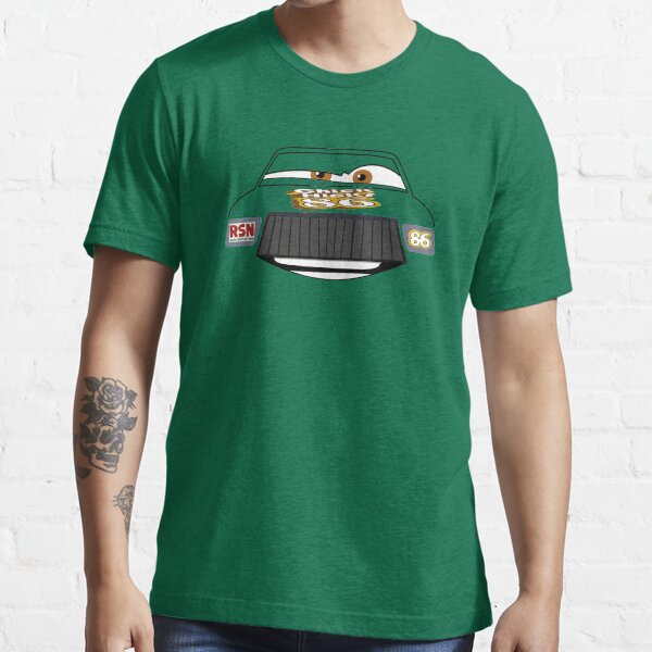 retro kawasaki t shirt