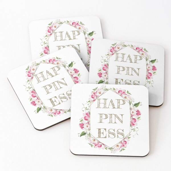 Item preview, Happiness designed and sold by FunnyChameleon.