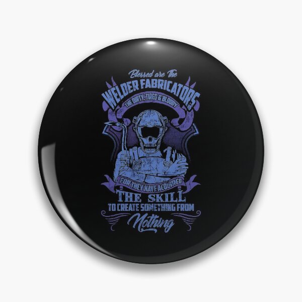 Item preview, Welder Fabricators Funny Welders Welding Backside designed and sold by telegaevel.