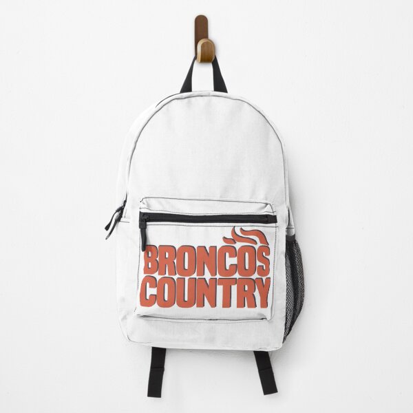 Item preview, Broncos country designed and sold by sabinako.