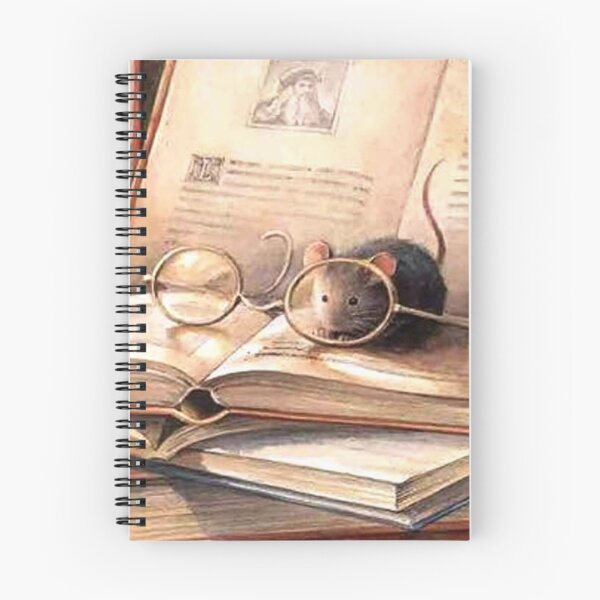 Item preview, Welcome to Professor Mouse designed and sold by iamdesigns14.