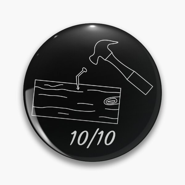 Item preview, 10/10 Would Recommend designed and sold by figtreeworks.