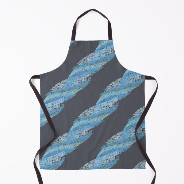 Item preview, Blue rope  designed and sold by LATIGO BAYNE.