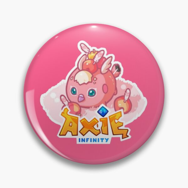 Aperçu de l'œuvre Classe d'oiseaux Axie Infinity créée et vendue par Samultaneous.