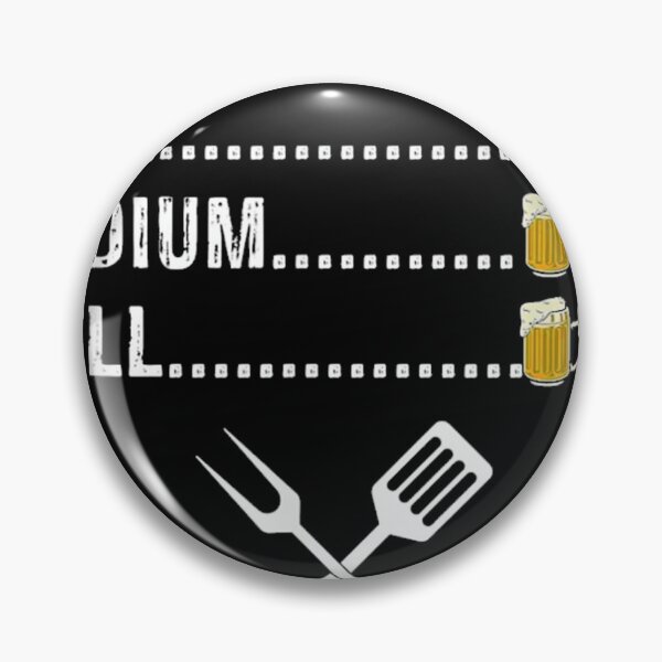 Item preview, BBQ Timer Drinker designed and sold by chanyang333.