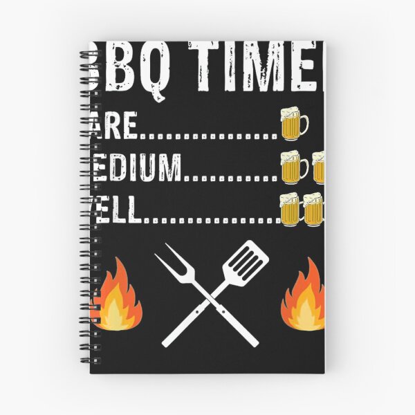 Item preview, BBQ Timer Drinker designed and sold by chanyang333.