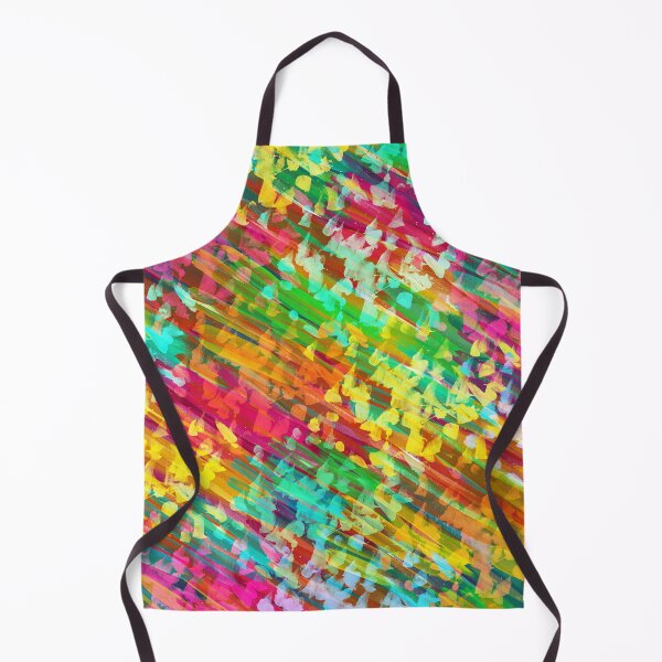 Item preview, Abstract Watercolor Design,Digital painted abstract design,Colorful texture.Fractal art.Abstract Geometric Background designed and sold by oyonni design.