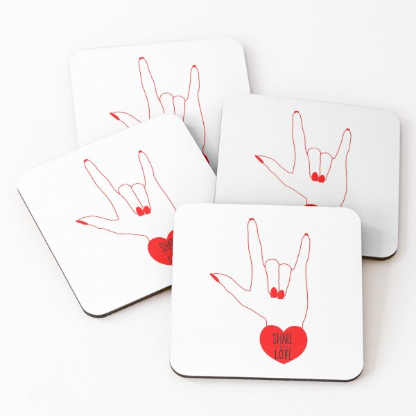 Item preview, Share the love designed and sold by kozuchanizm.