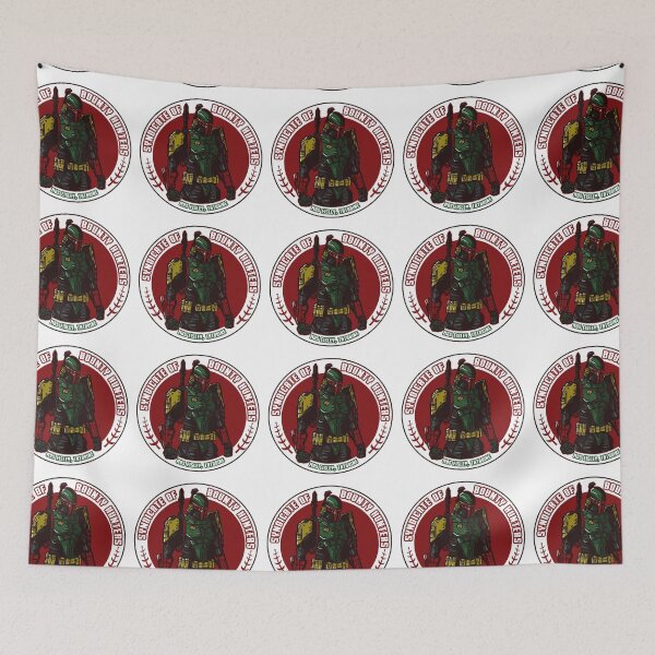 Item preview, Syndicate Insignia designed and sold by AndreusD.