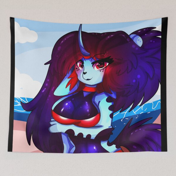 Item preview, Lilla Pinup designed and sold by DarkNovaDesigns.