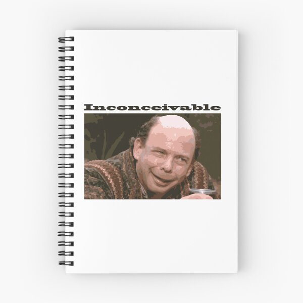 Item preview, Inconceivable designed and sold by KLoscko.