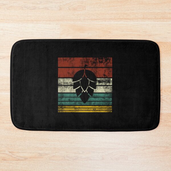 Item preview, Vintage Hop Leaf Home Brewers & Lovers Of Hoppy Beer designed and sold by wymanlynna.