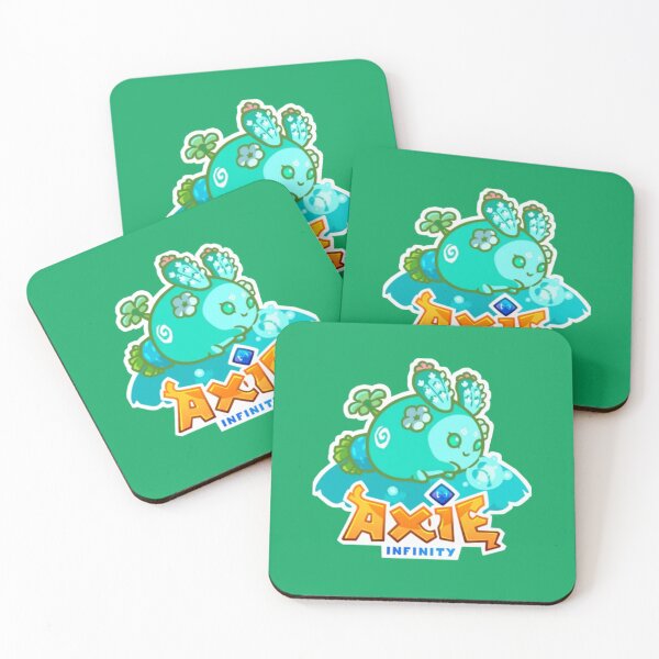 Item preview, Axie Infinity Plant Class designed and sold by Samultaneous.