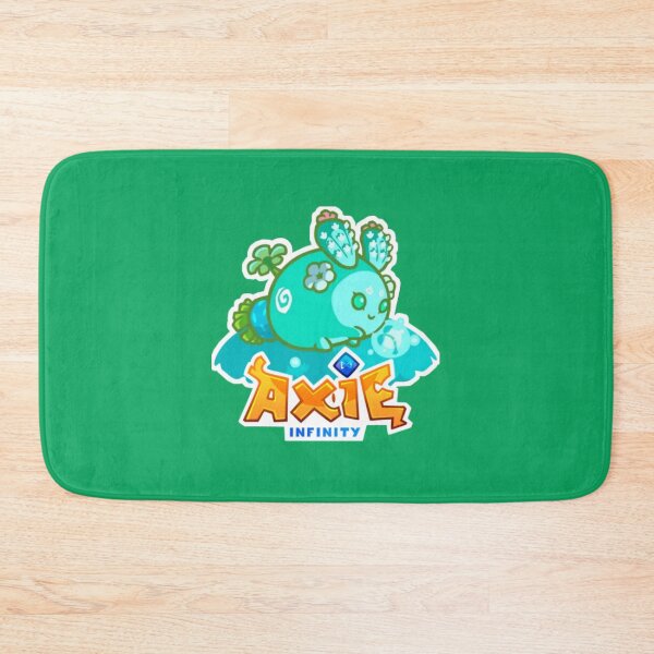 Item preview, Axie Infinity Plant Class designed and sold by Samultaneous.