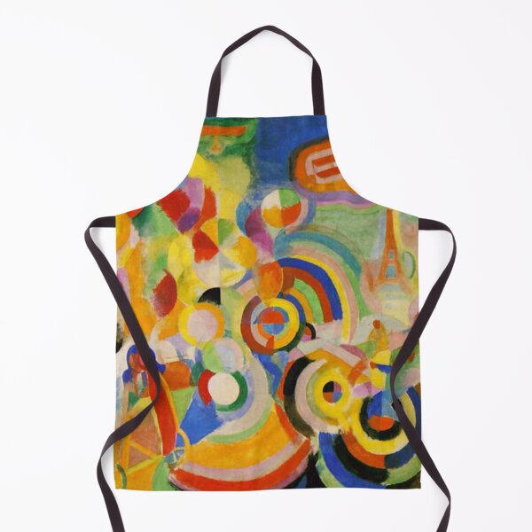 Item preview, Robert Delaunay - Homage to Bleriot designed and sold by Vivanne-art.