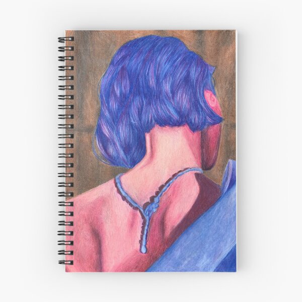 Item preview, Cold Shoulder designed and sold by lilymitchellart.
