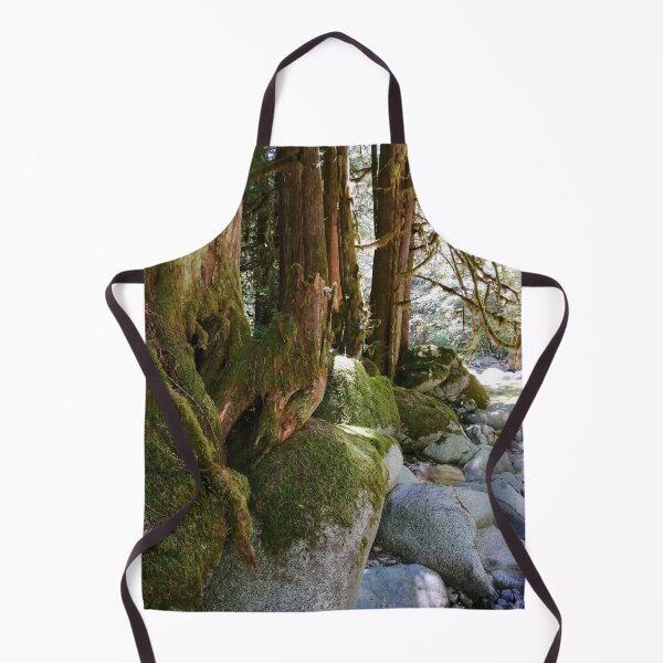 Item preview, In the forest, creekside designed and sold by Jacqueline Huizenga.
