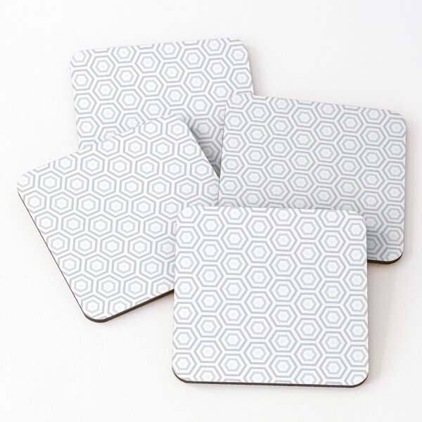 Item preview, Hexa Pattern designed and sold by Vectors4U.