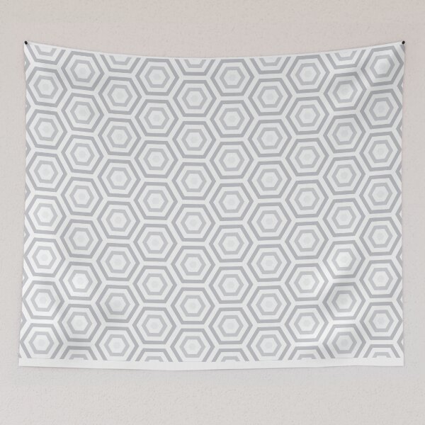 Item preview, Hexa Pattern designed and sold by Vectors4U.