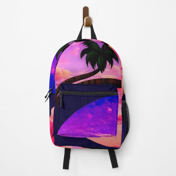 Item preview, Palm Trees with Sky designed and sold by chahakisha.