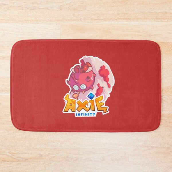 Item preview, Axie Infinity Bug Class designed and sold by Samultaneous.