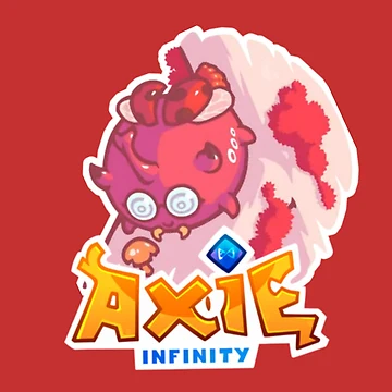 Artwork thumbnail, Axie Infinity Bug Class by Samultaneous