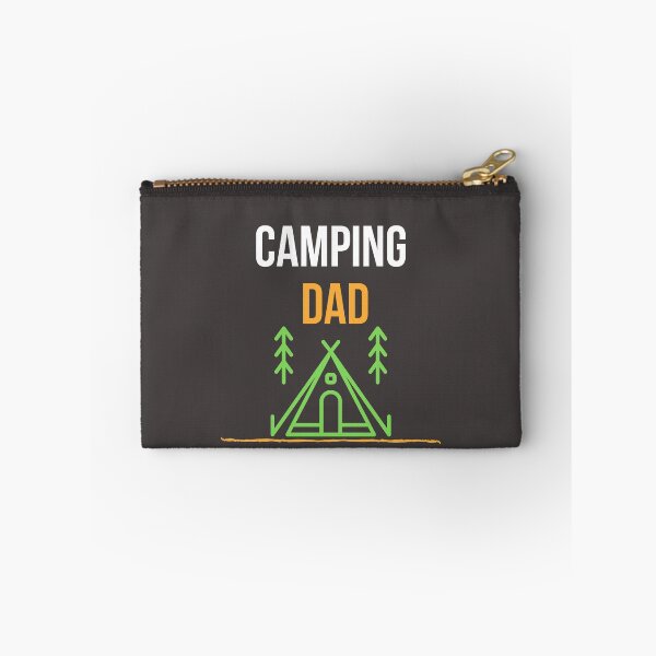 Item preview, Camping Gift for Dad designed and sold by Lorify.