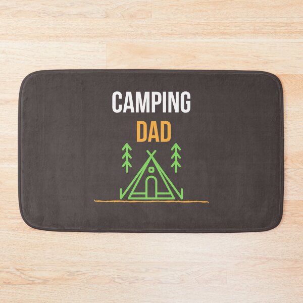 Item preview, Camping Gift for Dad designed and sold by Lorify.