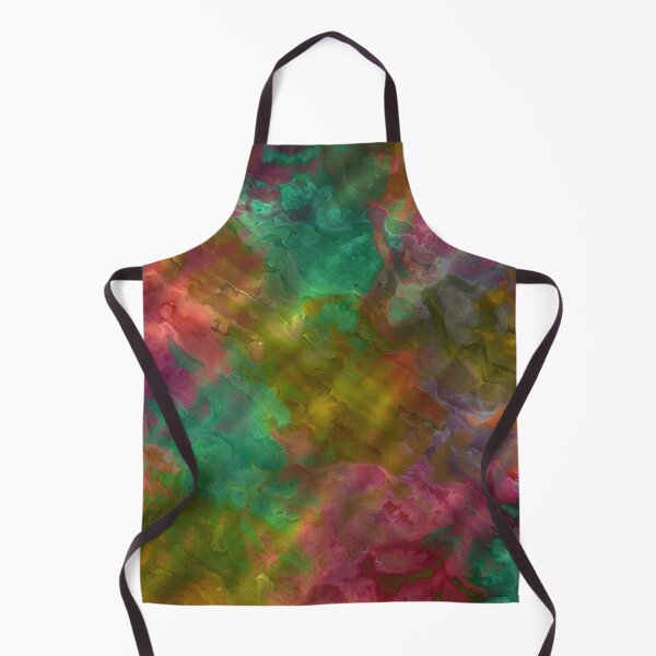 Item preview, Abstract Watercolor Design,Digital painted abstract design,Colorful texture.Fractal art.Abstract Geometric Background designed and sold by oyonni design.