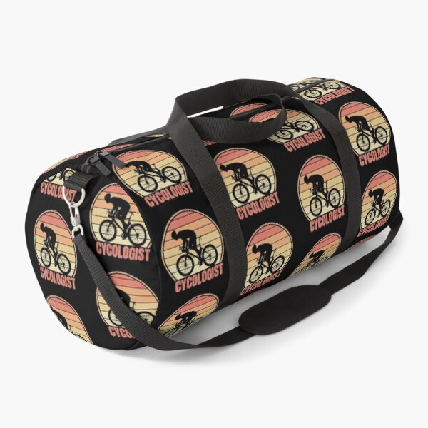 Item preview, Cycologist cycling funny cyclist | Retro Mountain Biking and cycling design | Gifts for cycling and mountain biking lovers designed and sold by Violet Treasures.