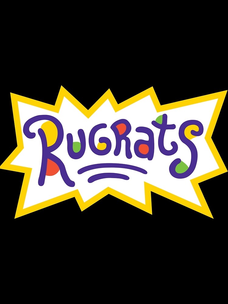 Discover Rugrats Leggings