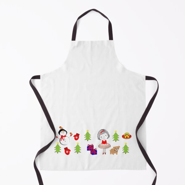 Item preview, Fun Festive Cute Christmas Themed designed and sold by Artification.