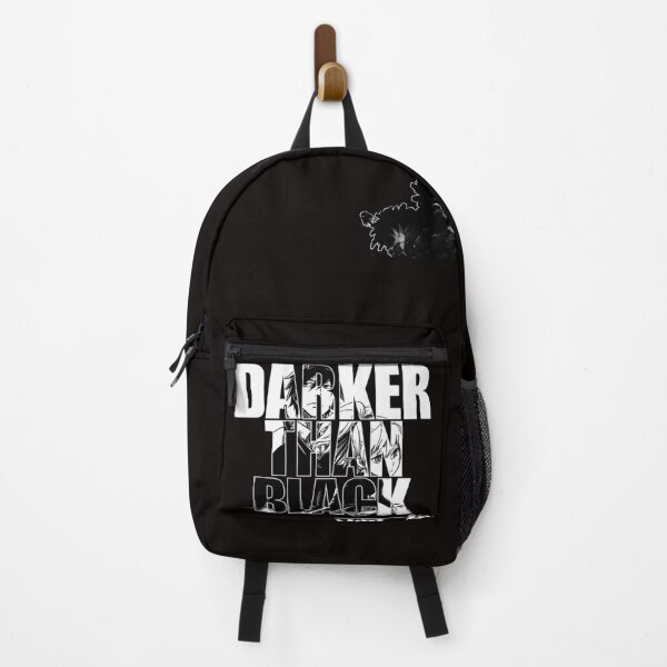 Item preview, Darker Than Black: Hei & Yin designed and sold by kct3722.