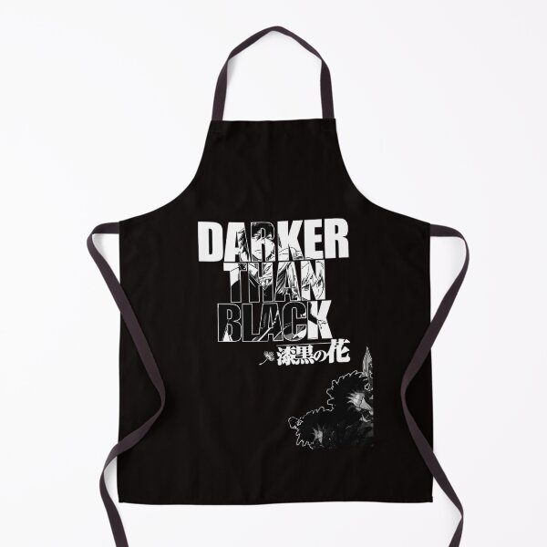 Item preview, Darker Than Black: Hei & Yin designed and sold by kct3722.