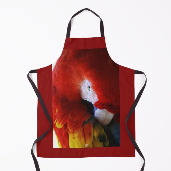 Item preview, Scarlet Macaw designed and sold by CostaRicaNature.