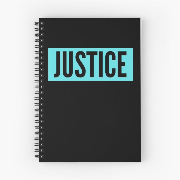 Item preview, Justice Turquoise Rectangle designed and sold by ElementJourney.