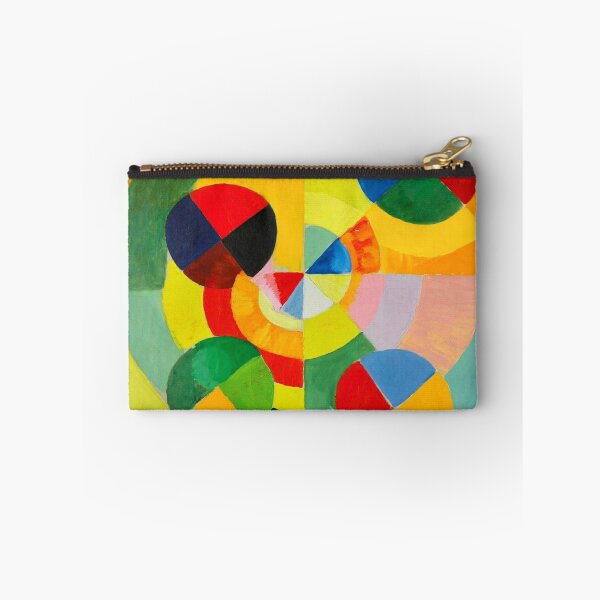 Item preview, Robert Delaunay - Rhythm, Rhythm, Joy of Living  designed and sold by Vivanne-art.
