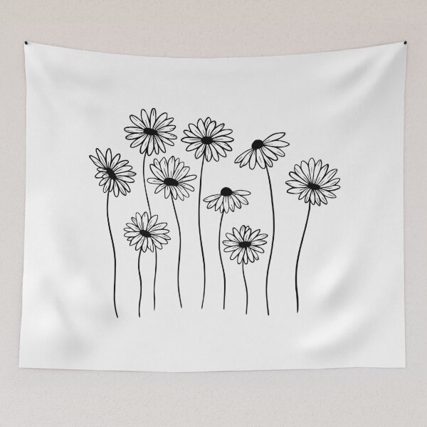 Item preview, Daisies designed and sold by IrinaOstapenko.