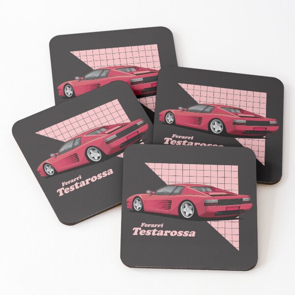 Item preview, Red Beast - Pink designed and sold by mtsala illustrations.