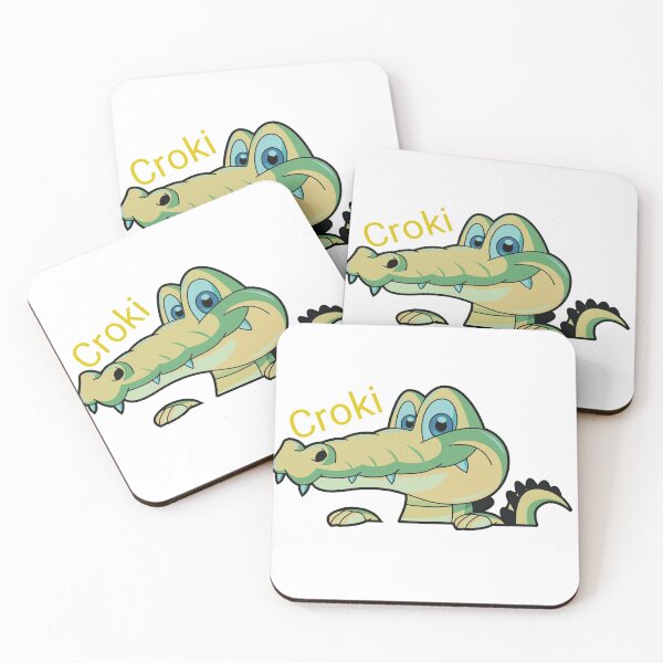 Item preview, Crocodile designed and sold by spreadshg.